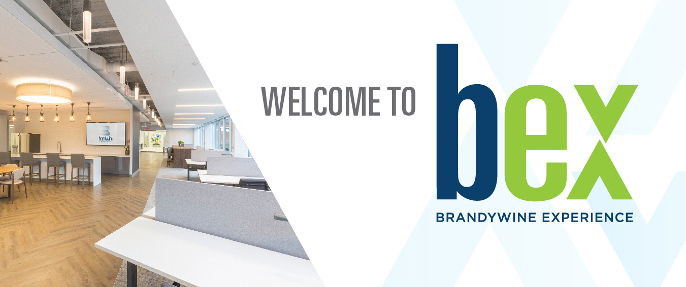 Fullservice real estate company Brandywine Realty Trust